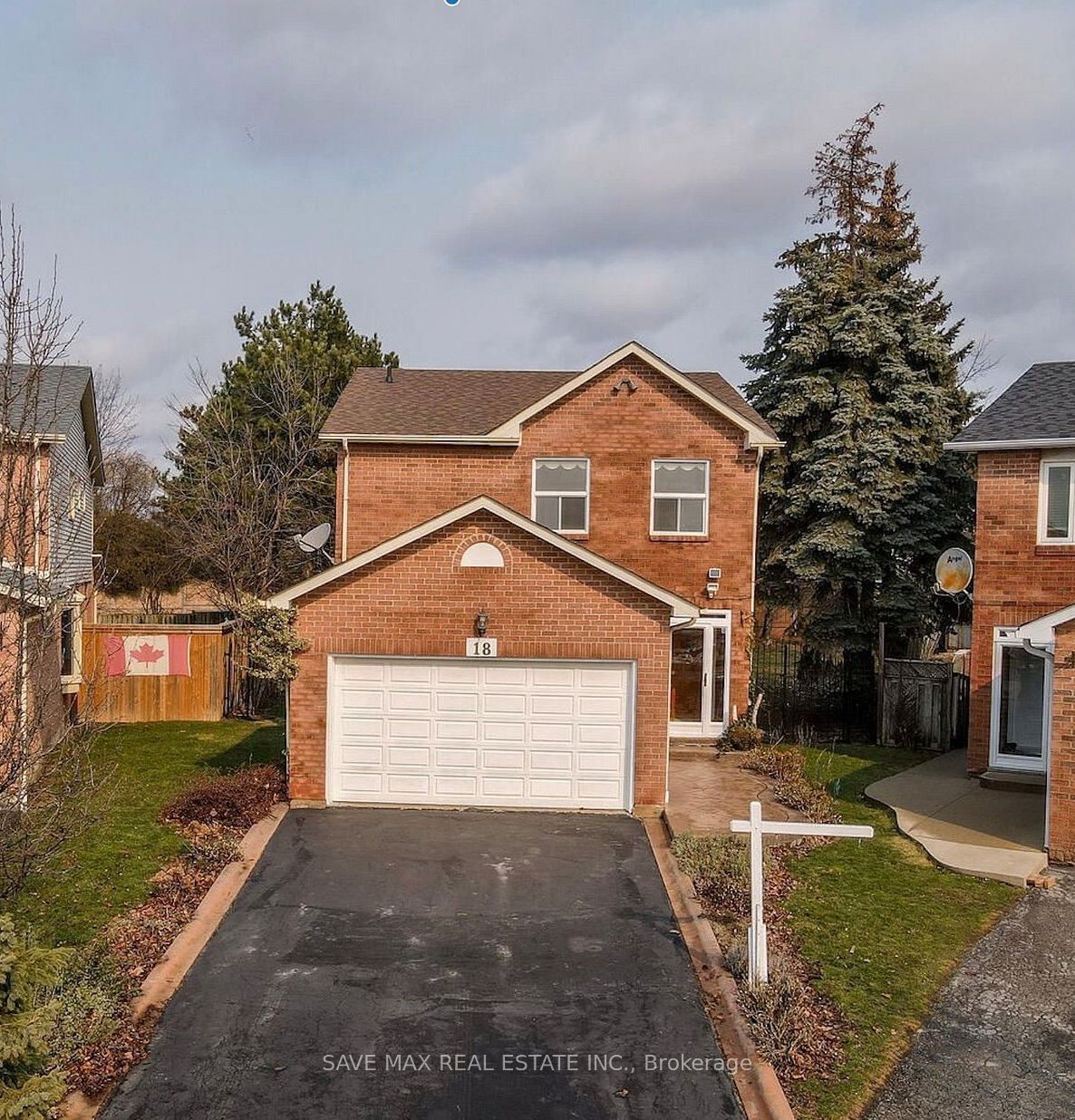 Lower Level leased at 18 Swennen Drive, Brampton, Brampton North, L6V 4E3 - MLS: W11899034