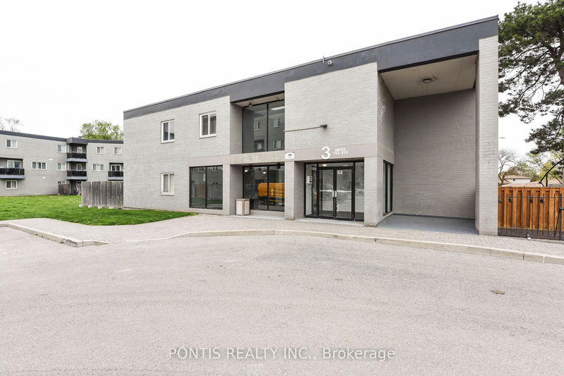 home for sale on 214-2001 Bonnymede Drive