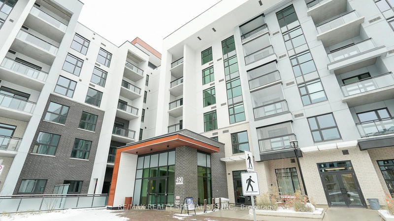 home for lease on 601-490 Gordon Krantz Avenue