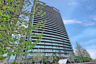 Condo for lease at 2330-165 Legion Road, Toronto, Mimico, M8Y 0B3 - MLS: W11899441