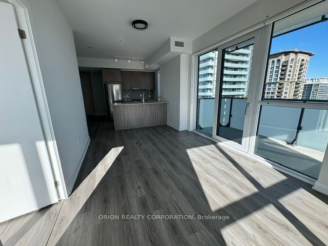 Condo leased at 2906-4130 Parkside Village Drive, Mississauga, City Centre, L5B 3M8 - MLS: W11899456