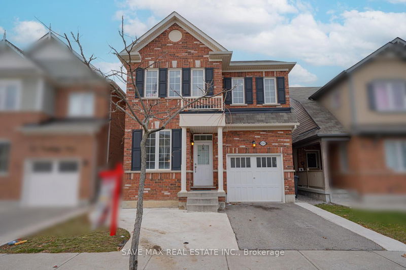 home for lease on 131 Vanhorne Close