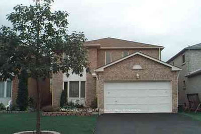 Detached House for lease at 9 Hawkway Court, Brampton, Fletcher's West, L6Y 4K7 - MLS: W11899568