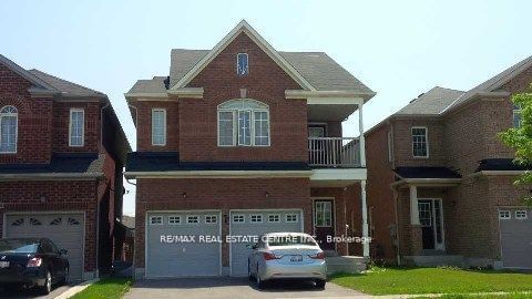 506 Huntington Ridge Dr, Mississauga, Ontario (MLS W11899619)