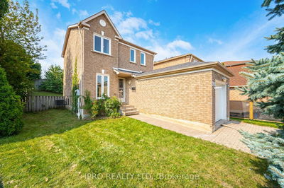 2963 Gulfstream Way, Mississauga - Meadowvale image-0-1