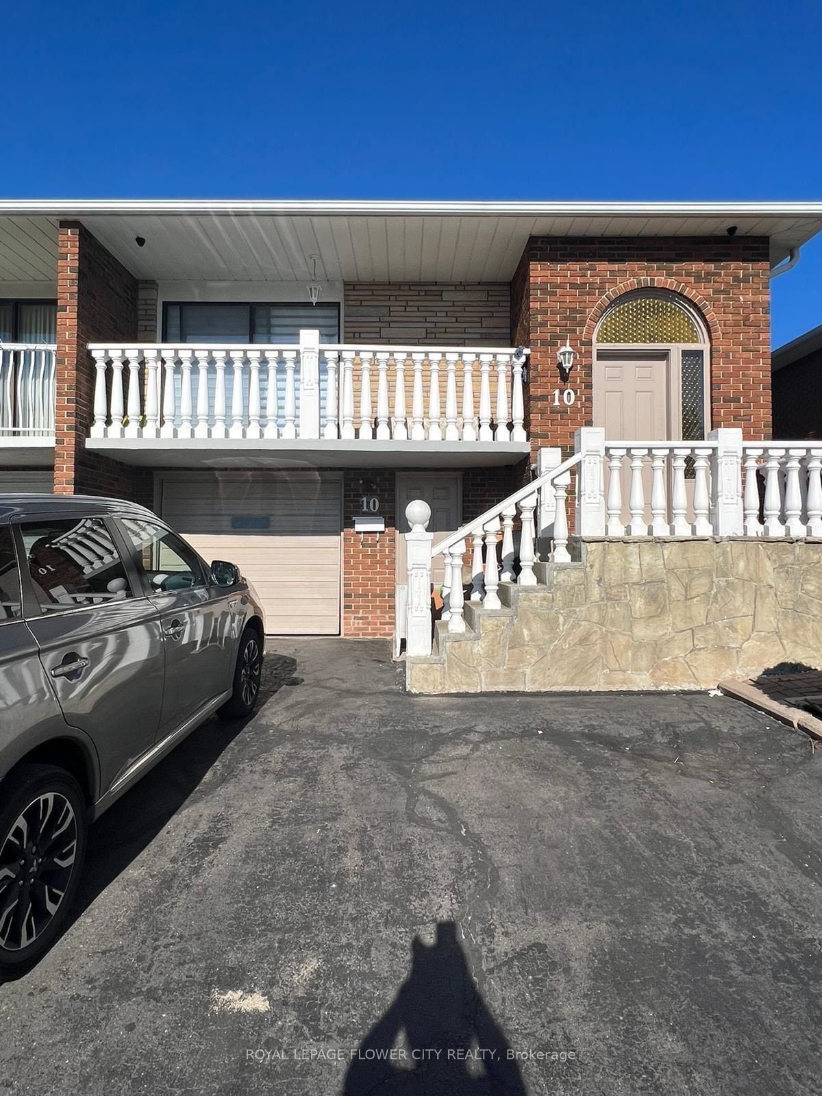 Semi-Detached House leased at Bsmnt-10 Ashford Court, Brampton, Brampton North, L6V 2Z1 - MLS: W11899838