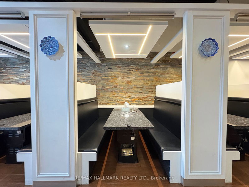 4&5 - 1101 Finch Ave W, Toronto, M3J 2C9 | Image 2