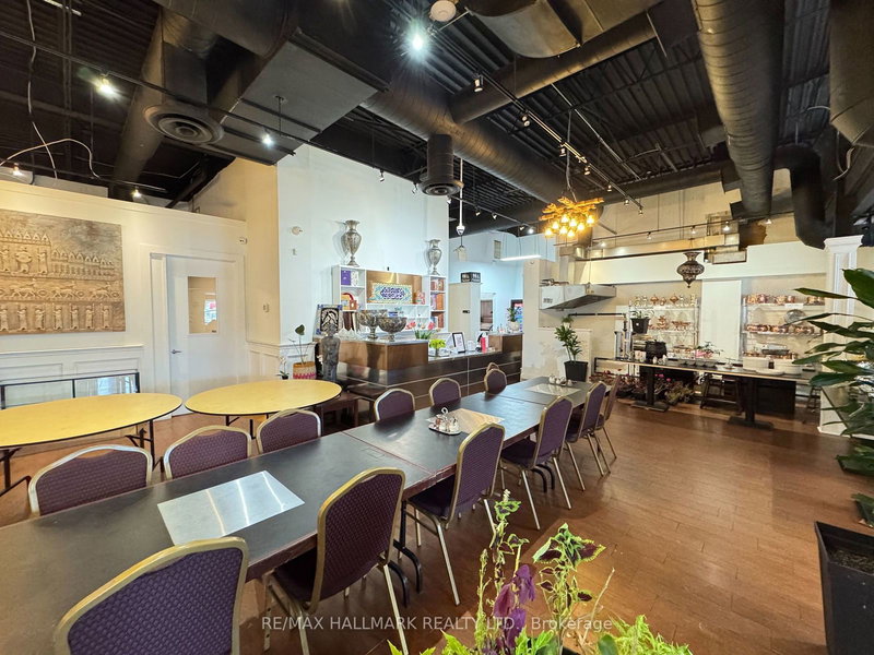 4&5 - 1101 Finch Ave W, Toronto, M3J 2C9 | Image 3