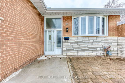 149 Delrex Blvd, Halton Hills - Georgetown image-0-1