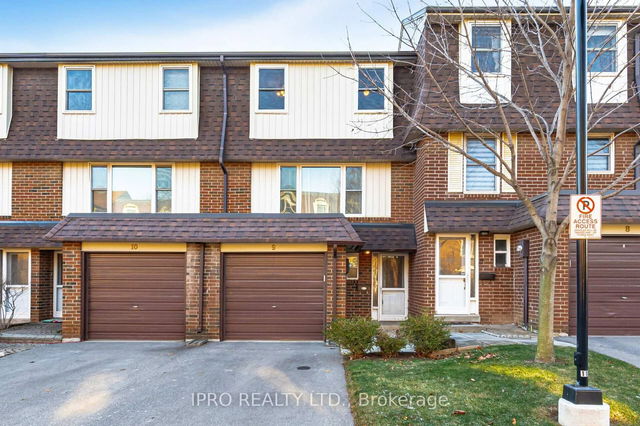 9 - 371 Bronte Street