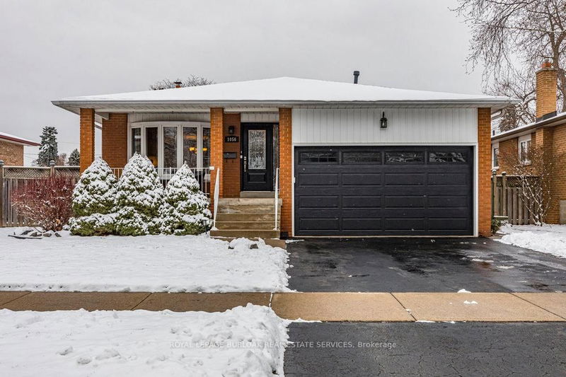 home for sale on 1056 Dowland Crescent