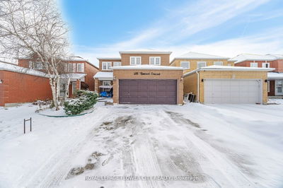 306 Howard Cres, Orangeville - Orangeville