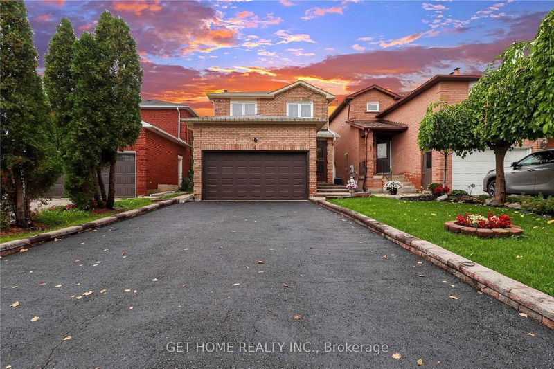home for lease on #Bsmt-4 St George's Place