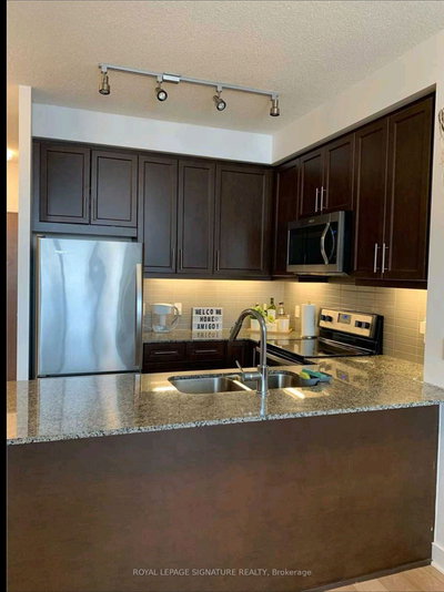 Unit 4203 — 3975 Grand Park Drive — photo 5