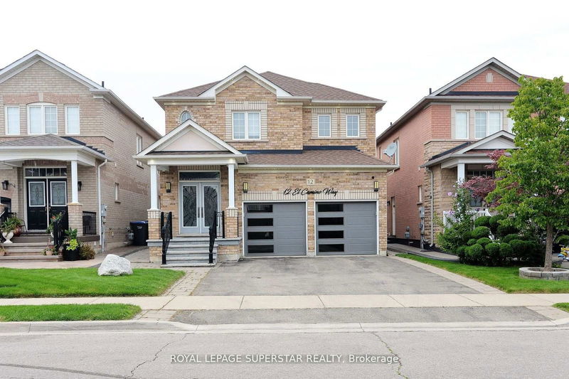 home for lease on 12 El Camino (Bsmt) Way