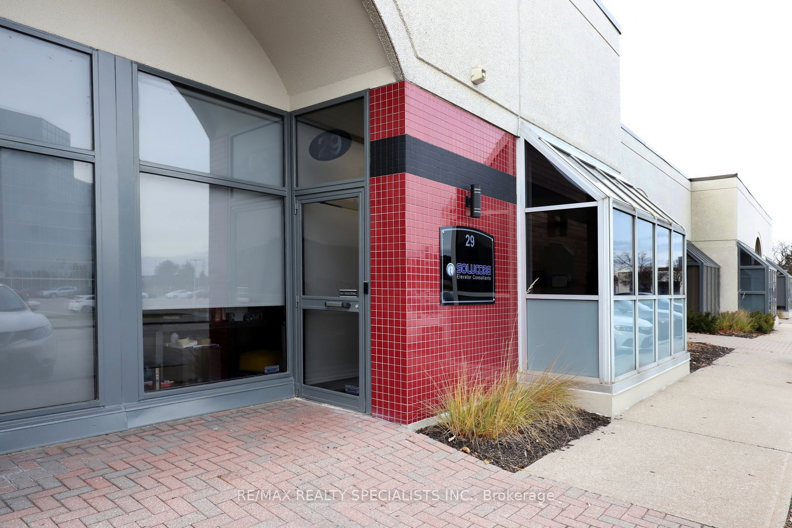 Office for sale at 29-5160 Explorer Drive, Mississauga, Airport Corporate, L4W 4T7 - MLS: W11900434