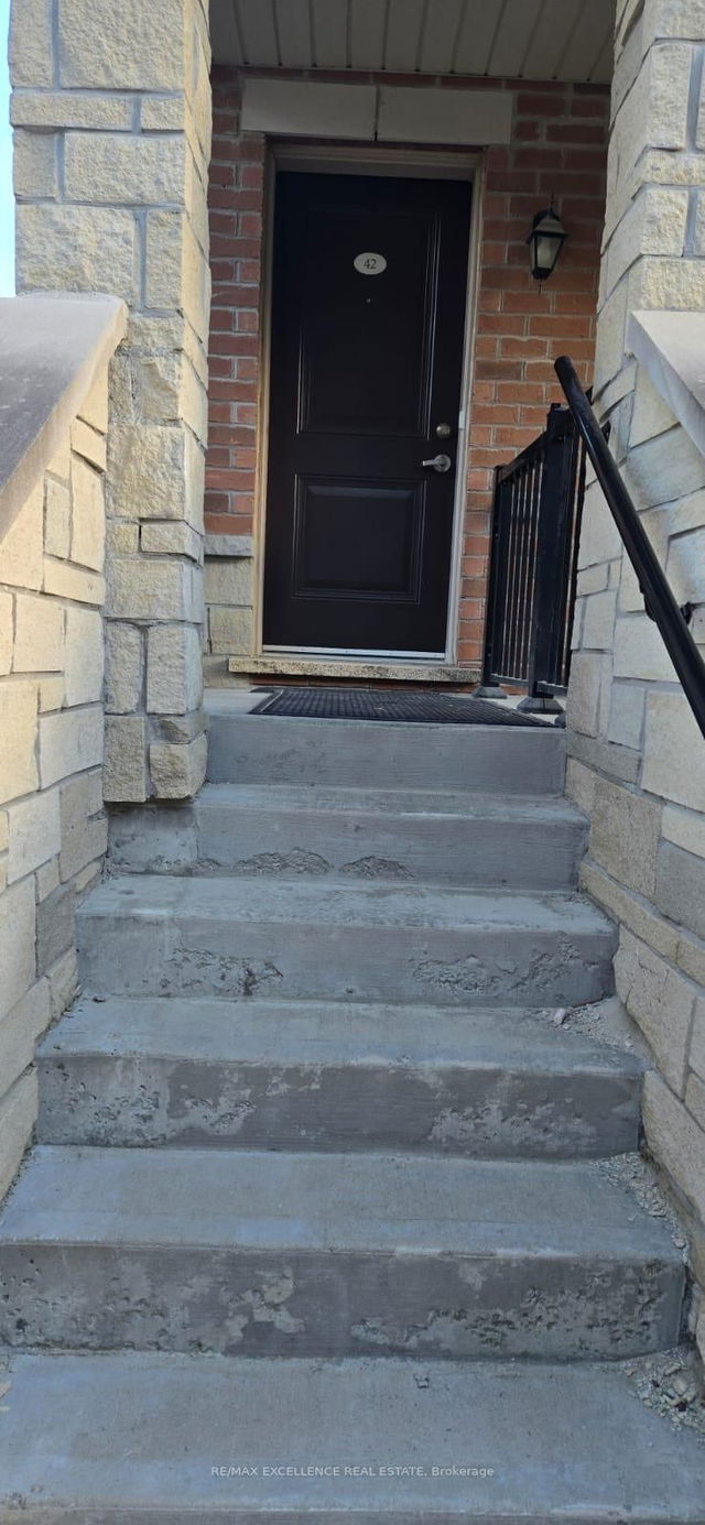 42 - 200 Veterans Drive
