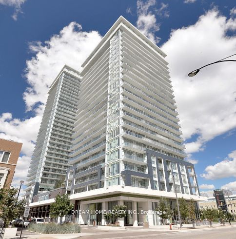 Condo for lease at 1103-365 Prince of Wales Drive, Mississauga, City Centre, L5B 0G6 - MLS: W11900564