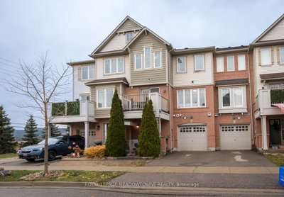Townhouse sold at 769 Challinor Terrace, Milton, Ontario, L9T 7V5 - Harrison - MLS: W11900666