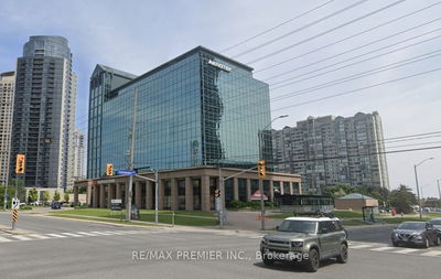 Office for lease at 200-05-350 Burnhamthorpe Road, Mississauga, City Centre, L5B 3J1 - MLS: W11900668