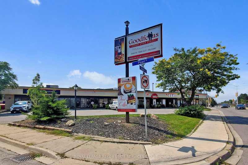 22 Ontario St, Milton, L9T 2M6 | Image 2