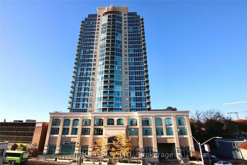 home for lease on 603-9 George Street N