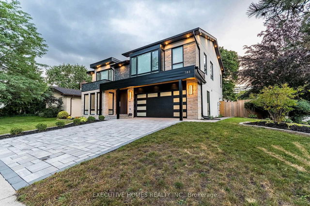 185 Hendrie Avenue