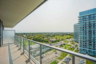 Unit 1808 — 4677 Glen Erin Drive — more photos