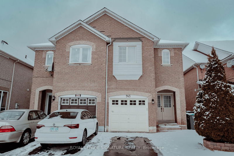 home for lease on 945 Mandolin Place