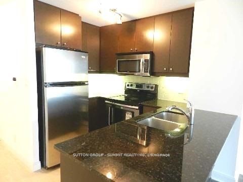 Condo leased at 1610-50 Absolute Avenue, Mississauga, City Centre, L4Z 0A6 - MLS: W11901202