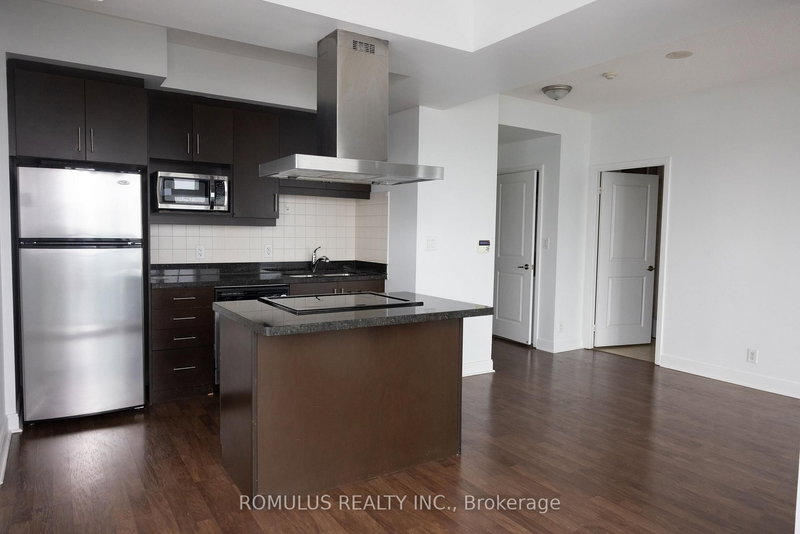 3303 - 60 Absolute Ave, Mississauga, L4Z 0A9 | Image 2