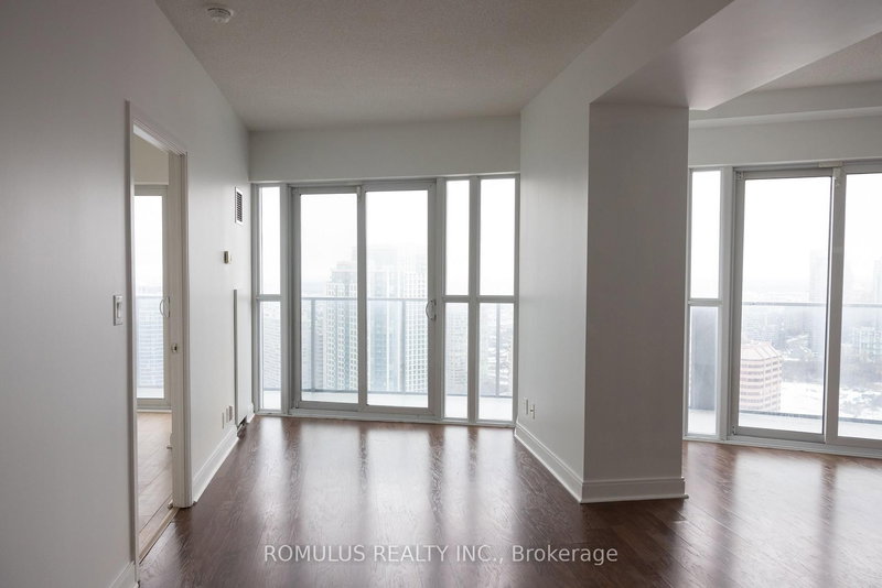 3303 - 60 Absolute Ave, Mississauga, L4Z 0A9 | Image 3