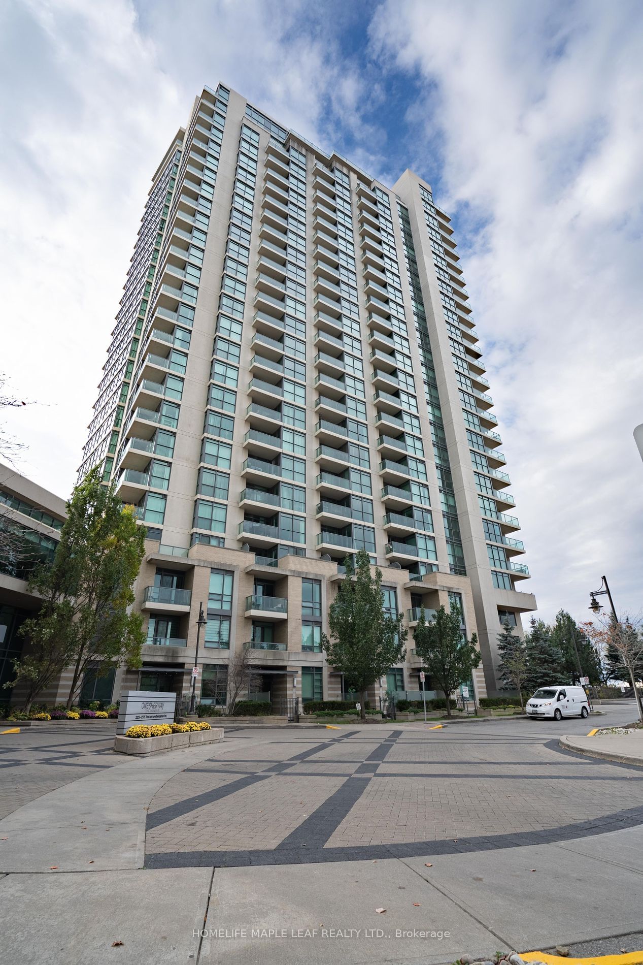 Condo for sale at 2010-235 SHERWAY GARDENS Road, Toronto, Islington-City Centre West, M9C 0A2 - MLS: W11901612