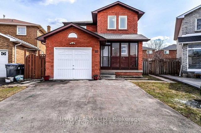 10 Rodwell Court