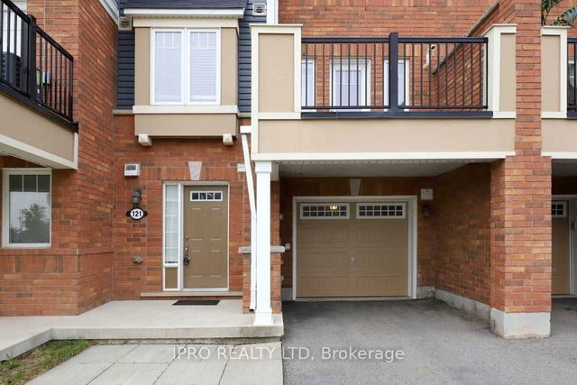 121 Bleasdale Avenue