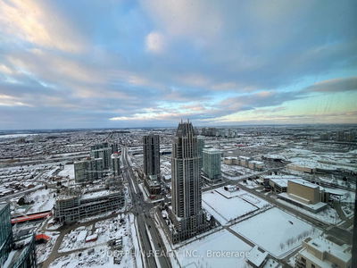 Condo for sale at PH4-4070 Confederation Pkwy, Mississauga, City Centre, L5B 0E9 - MLS: W11902005