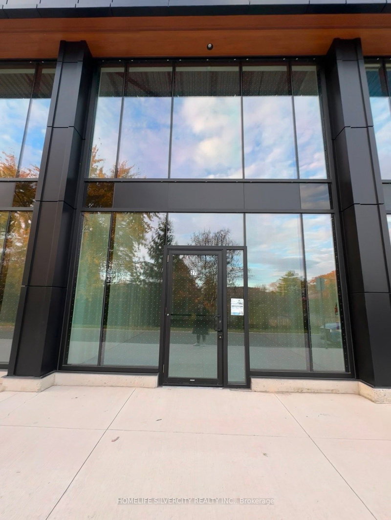 27 - 530 Speers Rd, Oakville, L6K 2G3 | Image 2