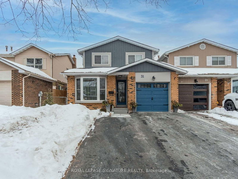 home for lease on Lower-31 Norbert Road