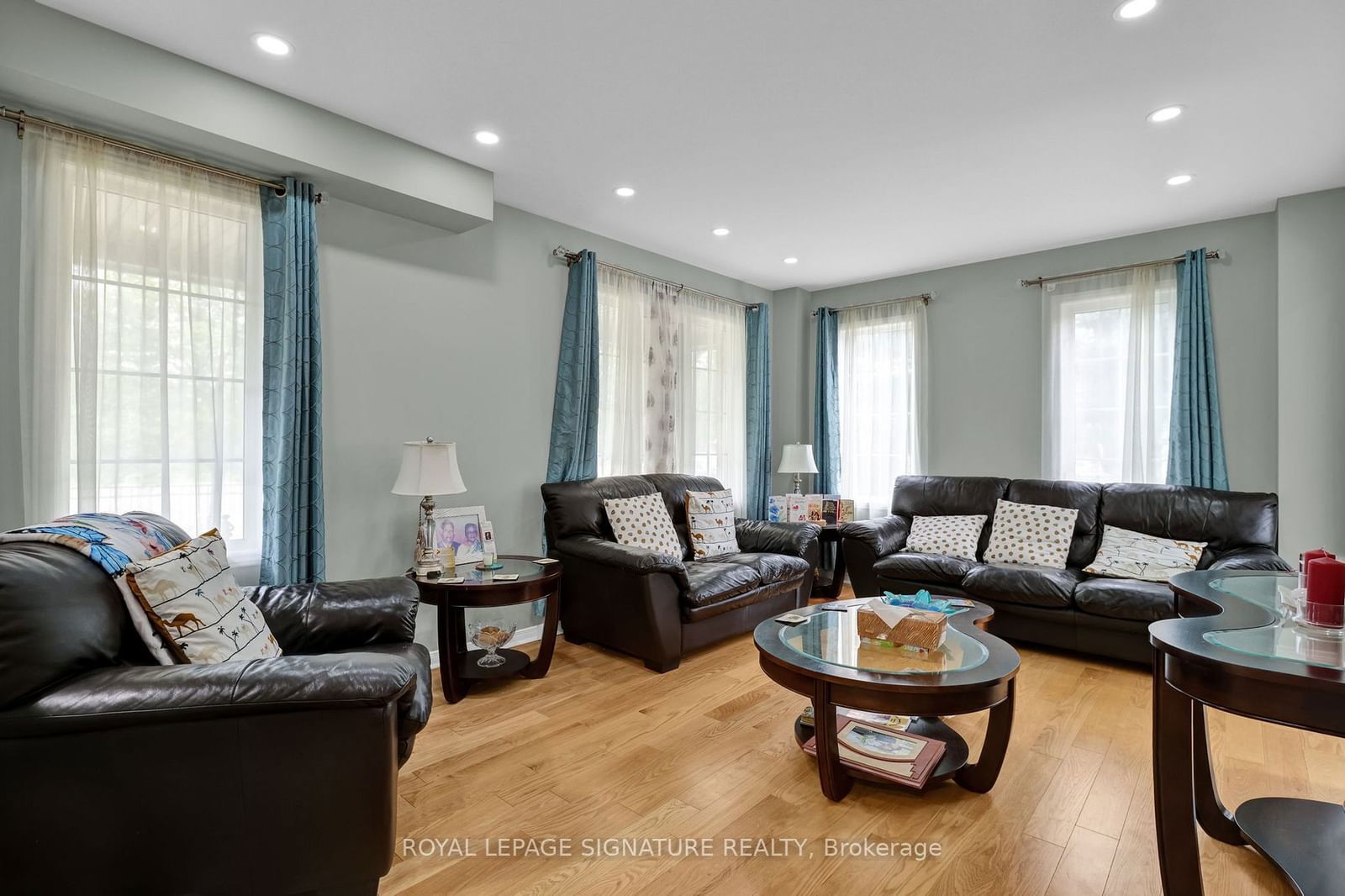 Townhouse for sale at 3218 Britannia Road, Mississauga, Churchill Meadows, L5M 6S9 - MLS: W11902132