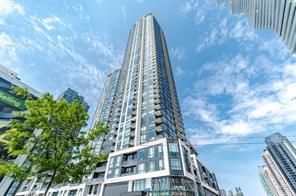 Condo leased at 609-4011 Brickstone Mews, Mississauga, City Centre, L5B 0J7 - MLS: W11902230