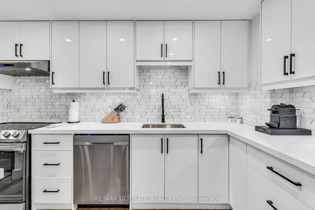 1508 - 85 Emmett Avenue