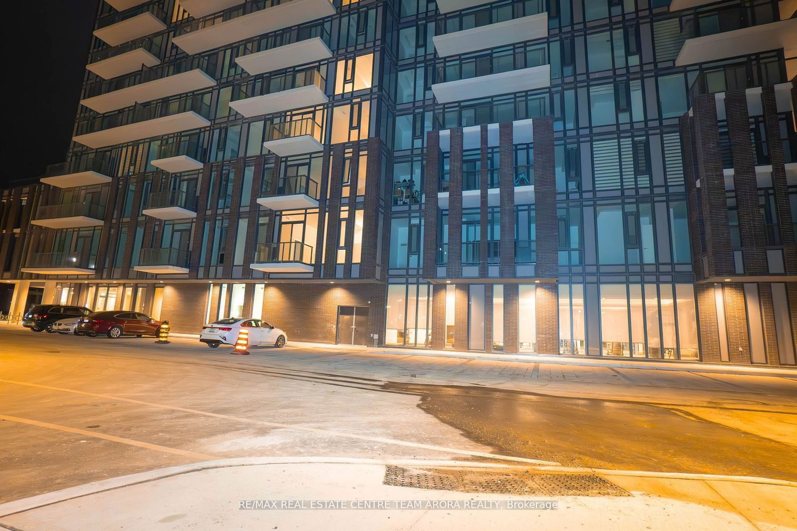 Condo leased at 1211-225 veterans Drive, Brampton, Northwest Brampton, L7A 5L7 - MLS: W11902347