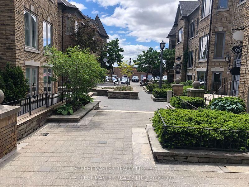 200 - 1A Conestoga Dr E, Brampton, L6Z 4N5 | Image 2