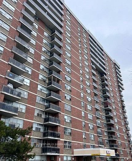 Condo for sale at 908-2645 Kipling Avenue, Toronto, Mount Olive-Silverstone-Jamestown, M9V 3S6 - MLS: W11902485