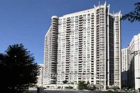 Mississauga, view 1
