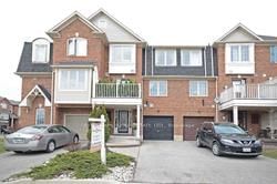 Townhouse for lease at 3063 Drumloch Avenue, Oakville, Palermo West, L6M 5H7 - MLS: W11902980