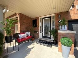 Townhouse for lease at 3063 Drumloch Avenue, Oakville, Palermo West, L6M 5H7 - MLS: W11902980