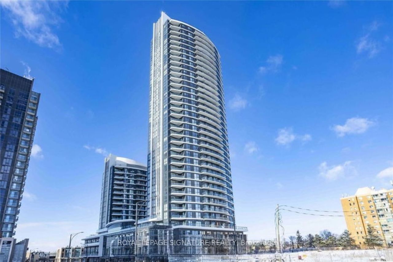 Condo for sale at 107-65 Watergarden Drive, Mississauga, Hurontario, L5R 0G6 - MLS: W11903028