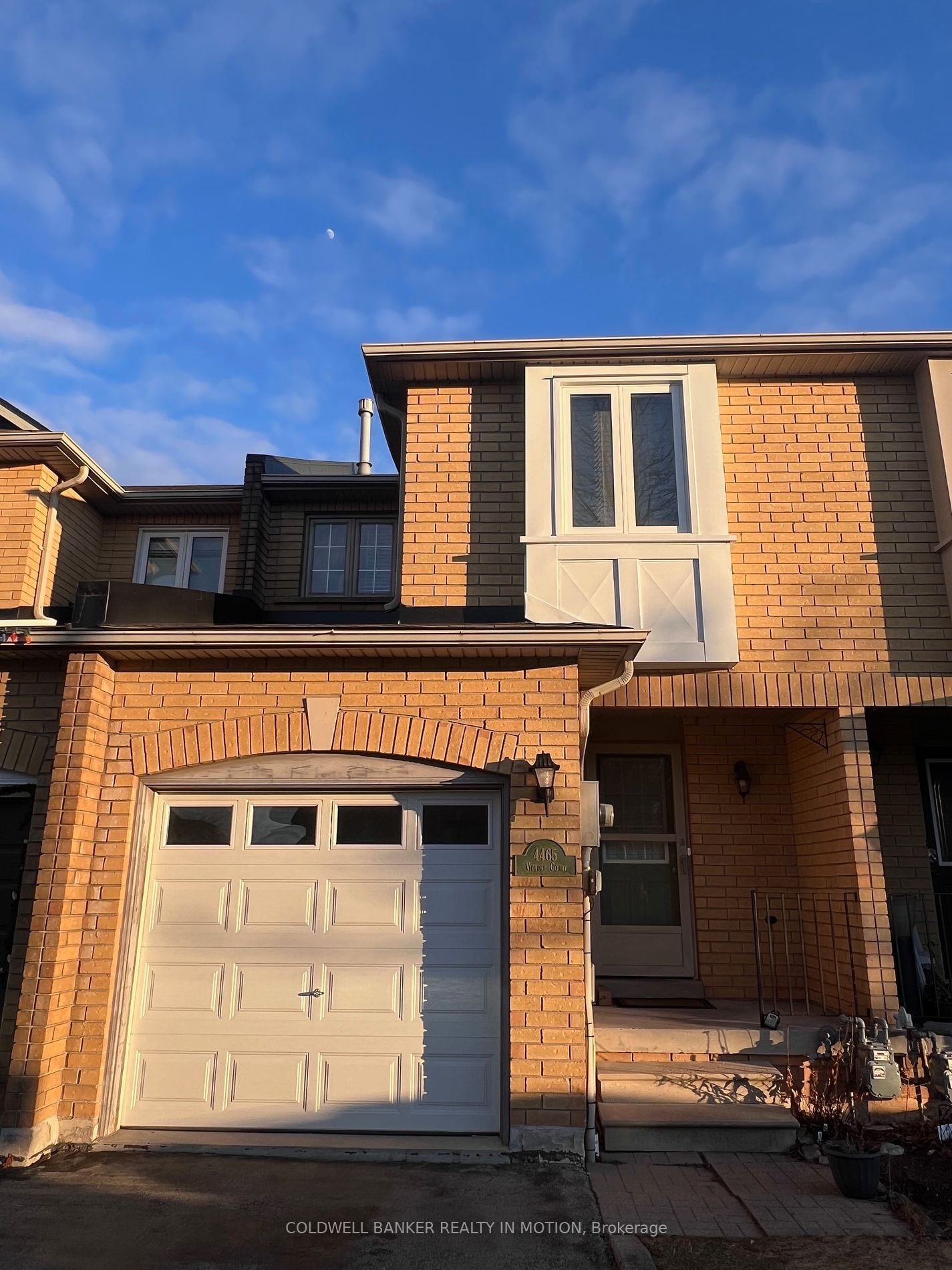 Townhouse for lease at 4465 Victory Court, Burlington, Shoreacres, L7L 6J6 - MLS: W11903071