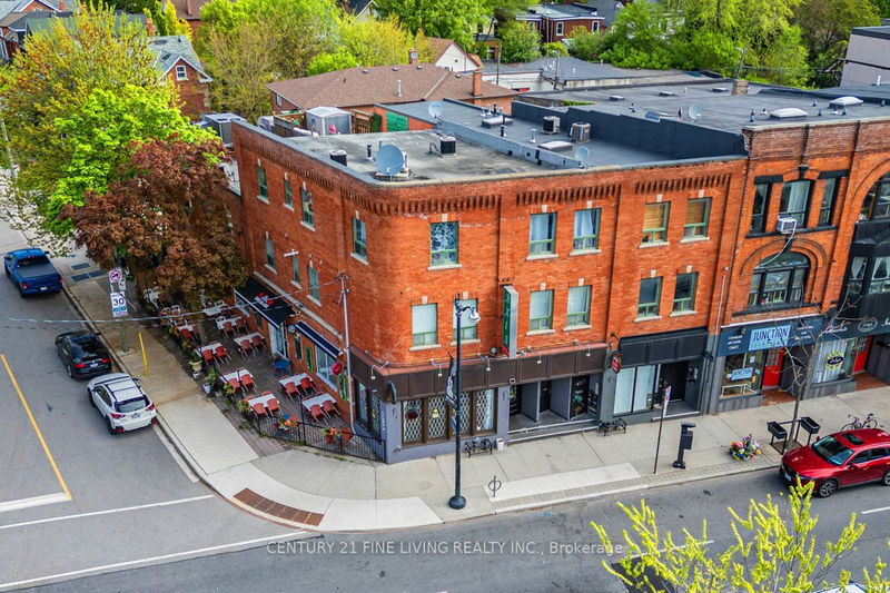 3048 Dundas St, Toronto - Junction Area image-0-0